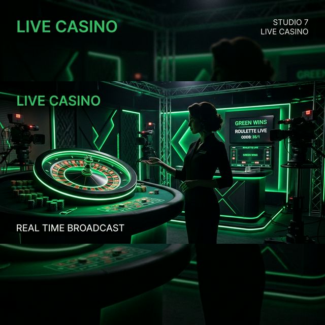 Casino en vivo Stake México Evolution Gaming ruleta blackjack 2026