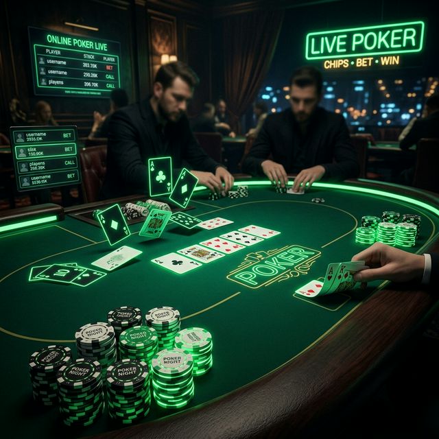 Poker Stake México Texas Holdem torneos Sunday Million crypto 2026
